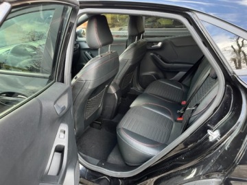 Ford Puma II 2023 Ford Puma 1.0 benzyna 125 KM 6 biegow ST-LINE zarej w PL zadbany, zdjęcie 18