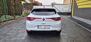 Renault Megane IV Hatchback 5d 1.3 TCe 115 FAP 115KM 2019 RENAULT MEGANE! Stan idealny!, zdjęcie 10