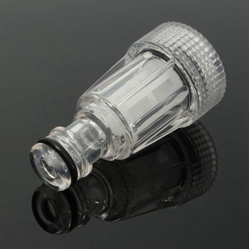 2x ФИЛЬТР ВОДЫ для KARCHER K2 K3 K4 K5 K7 ШАЙБА 3/4'
