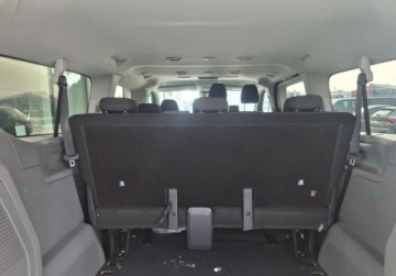 Volkswagen Caravelle T6 2025 Volkswagen Caravelle 2.0 TDI 150 KM Automat L2 2.0 Diesel 150KM, zdjęcie 26