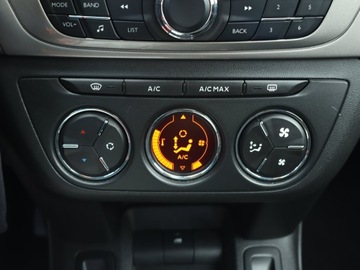 Citroen C-Elysee II Sedan Facelifting 1.5 BlueHDi 102KM 2019 Citroen C-Elysee 1.5 BlueHDi, Salon Polska, Klima, zdjęcie 12