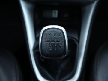 Lancia Delta III Hatchback 1.4 Turbo-Jet 150KM 2011 Lancia Delta 1.4 T-JET, Klima, Klimatronic, zdjęcie 15