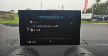 Audi Q2 SUV 1.6 TDI 116KM 2018 Audi Q2 2018r. Piekny kolor bardzo dobry stan 1.6 Diesel 116KM, zdjęcie 13