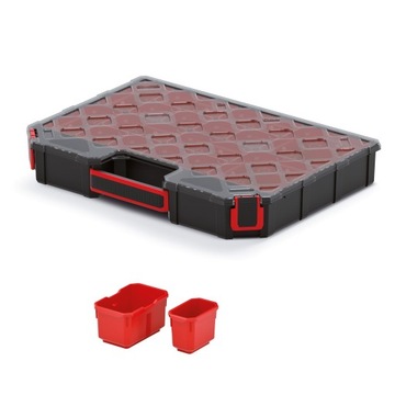 Органайзер для инструментов Kistenberg KTGC40306B