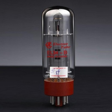 2 электронных усилителя HIFI EL34B