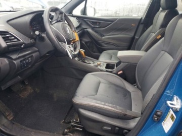 Subaru Forester VI 2025 Subaru Forester Wilderness 2025 2.5 Benzyna 182KM, zdjęcie 7