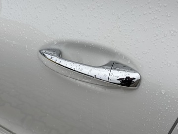 Mercedes CLA C118/X118 Coupe Facelifting 1.3 200 163KM 2024 Mercedes-Benz CLA 200 Dach panoramiczny/ Kamery 36, zdjęcie 12