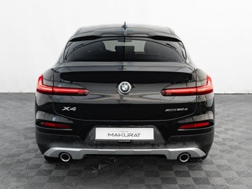 BMW X4 G02 SUV 20d 190KM 2020 BMW X4 GD029VS#xDrive20d mHEV xLine Podgrz.f K.cof, zdjęcie 9