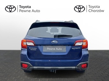 Subaru Outback V Crossover 2.5i 175KM 2017 Subaru OUTBACK 2.5i Exclusive V (2015-) Subaru OUT, zdjęcie 3