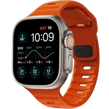 PASEK DO APPLE WATCH 1/2/3/4/5/6/7/8/9/10/SE/ULTRA ULTRA 2 42/44/45/46/49MM