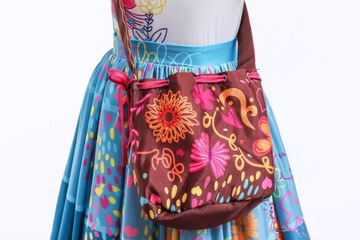 Kostium Mirabel Encanto Hopki r. 104-110