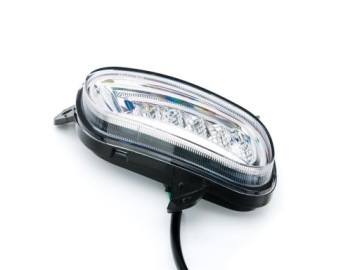 Правый передний индикатор для Zipp Appia