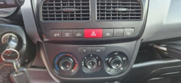 Opel Combo D Tour 1.6 CDTI 105KM 2014 Opel Combo Tour 1.6 CDTI, zdjęcie 23