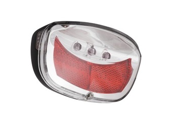 DE-ONE ВЕЛОСИПЕДНАЯ ЛАМПА ДЛЯ БАГАЖНИКА LED HL-DE072