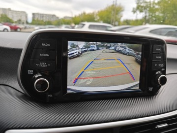 Hyundai Tucson III 2019 Hyundai tucson Automat, Dokumentacja pochodzeniowa, Klimatyzacja, Wersja Se, zdjęcie 16