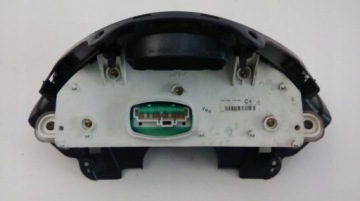 Корпус стойки SUZUKI BURGMAN 250 K1 K2