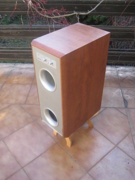 Subufer Sobofer Subwoofer Tonsil Aktiv 200 aktywny Maestro A