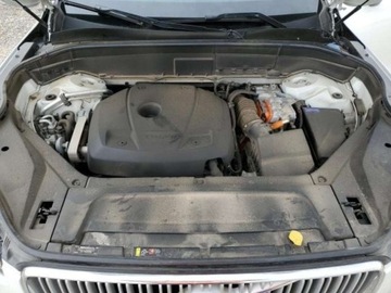 Volvo XC90 II 2017 Volvo XC 90 2017 Volvo XC90 T8 eAWD Plug-In Hybrid Excellence 2.0 Hybryda, zdjęcie 11
