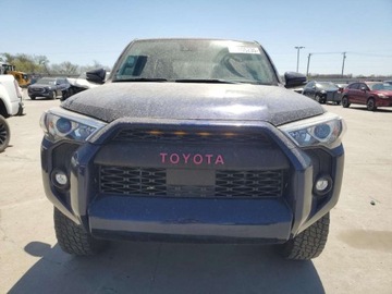 Toyota 2022 Toyota 4-Runner SR5 2022 4.0l 4.0 Benzyna 270KM, zdjęcie 5