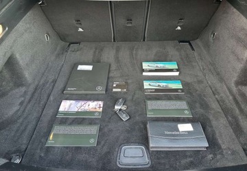 Mercedes CLA C118/X118 2021 Mercedes-Benz CLA Mercedes-Benz CLA 180 d Shooting Brake 8G-DCT Progressiv, zdjęcie 39