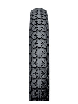 Opona Motocyklowa cross 2.75-18 48P 6PR TT-dętkowa