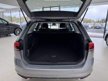 Volkswagen Passat B8 GTE Variant Facelifting 1.4 TSI Plug-In-Hybrid 218KM 2022 Volkswagen Passat GTE / 1 właściciel / Salon Polsk, zdjęcie 15