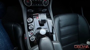 Mercedes CLS W218 Coupe AMG 63 AMG S 585KM 2014 Mercedes-Benz CLS Zamiana 63s AMG 4-matic radary full ledy piekny zadbany, zdjęcie 28