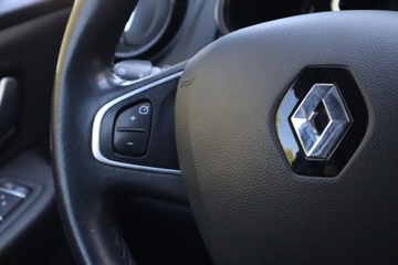 Renault Clio IV Grandtour Facelifting 0.9 TCe 90KM 2017 Renault Clio 0.9 TCe, Salon Polska, Serwis ASO, zdjęcie 15