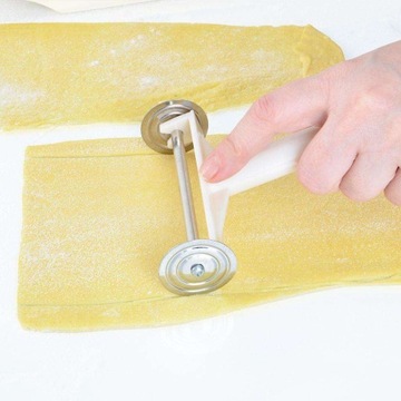 Домашняя макаронная машина, тесто для лазаньи, равиоли