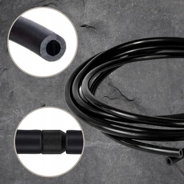 УНИВЕРСАЛЬНЫЙ ШЛАНГ ДЛЯ ШАЙБЫ, СОЕДИНИТЕЛИ 2М