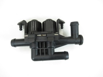 Электромагнитный клапан отопительной воды BMW F01 F02 F06 F10