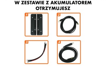 Энергетическая аккумуляторная батарея LiFePO4 48 В 100 Ач 51,2 В BMS Гарантия 10 лет