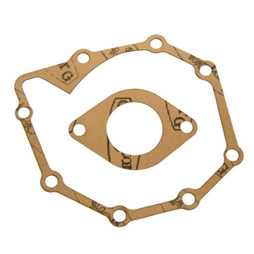 Водяной насос John Deere RE505981 RE546917