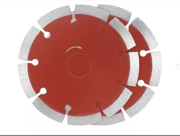 PARKSIDE DIAMOND CUTTING DISC SET