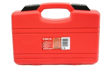 НАБОР ФРЕЗ ДЛЯ СЕДЕЛ ИНЖЕКТОРОВ 17 элементов