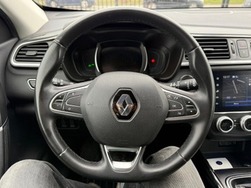 Renault Kadjar Crossover Facelifting 1.3 TCe 140 FAP 140KM 2019 RENAULT KADJAR! Super stan!, zdjęcie 7