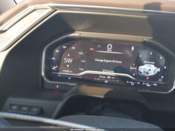  GMC Sierra 1500 Short Box Denali 2023 6.2l 6.2 Benzyna 420KM, zdjęcie 10