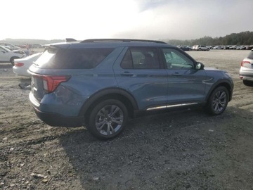 Ford Explorer VI 2025 Ford Explorer Active 2025 2.3l 2.3 Benzyna 300KM, zdjęcie 3