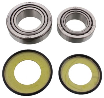 ZESTAW ŁOŻYSK GŁÓWKI RAMY KOYO/CRAFT 7360208