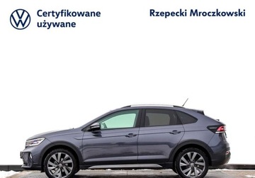 Volkswagen Taigo 2024 Volkswagen Taigo 1.0 TSI STYLE DSG, kamera cofania, digital cockpit pro, zdjęcie 8