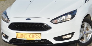 Ford Focus III Kombi Facelifting 1.0 EcoBoost 125KM 2018 FORD FOCUS IV KOMBI 1.0 125 KM / ZADBANY /, zdjęcie 6