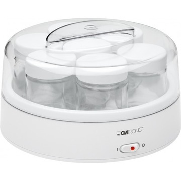JOGURTOWNICA PYSZNY DOMOWY JOGURT CLATRONIC JM 33
