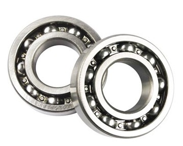 Łożysko kulkowe 6309 /45x100x25/