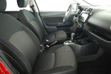 Mitsubishi Space Star Hatchback 5d Facelifting II 1.2 71KM 2021 Mitsubishi Space Star 1.2 MIVEC, Salon Polska, zdjęcie 6