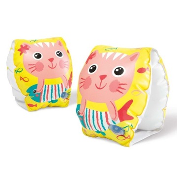 Rękawki do pływania dla dzieci 20 x 15 cm INTEX 56