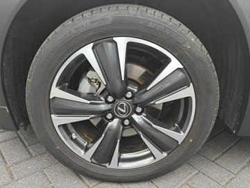 Lexus UX 2025 300h Business 2.0 Hybrid Dynamic Force 199KM | Martwe pole!, zdjęcie 17