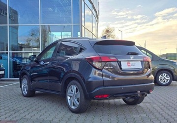 Honda HR-V II SUV 1.5 i-VTEC 130KM 2018 Honda HR-V OFERTA BLACK WEEK 1.5 PB 130KM Executive Salon PL FV23 Panorama, zdjęcie 3