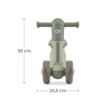 Беговел Kinderkraft MINIBI