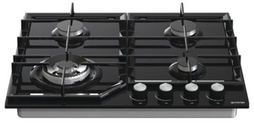 Духовка Gorenje + газовая варочная панель + комплект вытяжки