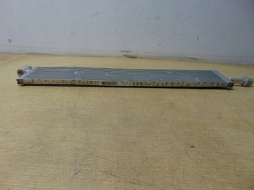 МАСЛЯНЫЙ ОХЛАДИТЕЛЬ MERCEDES W205 W213 A0995005003